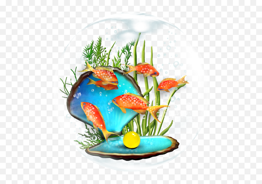 Fish Bowl Png - Clipart Png Transparent Fishbowl Png Emoji,Fish Bowl Clipart
