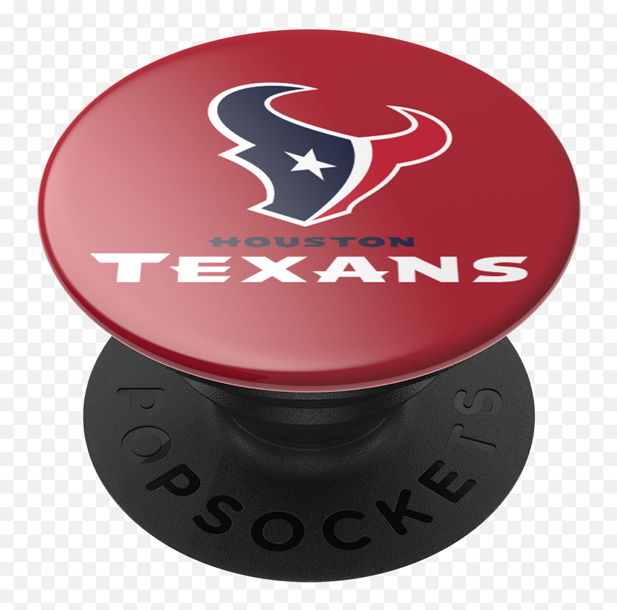 Houston Texans Logo - Pop Socket De Marvel Emoji,Texans Logo Png