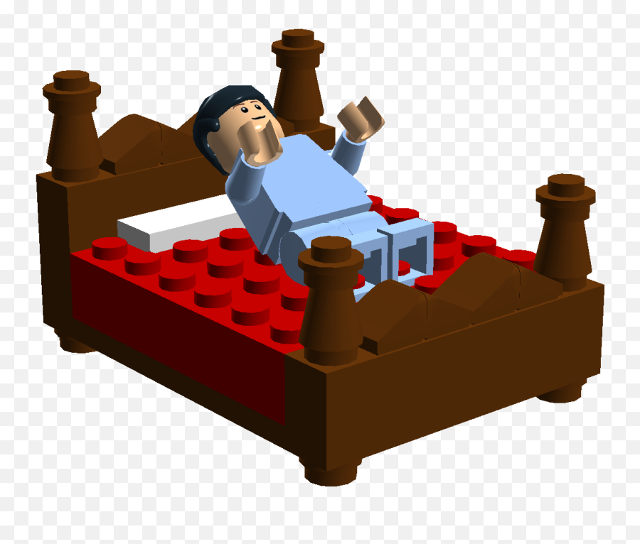 Bed Time Png - Cartoon Emoji,Bedtime Clipart