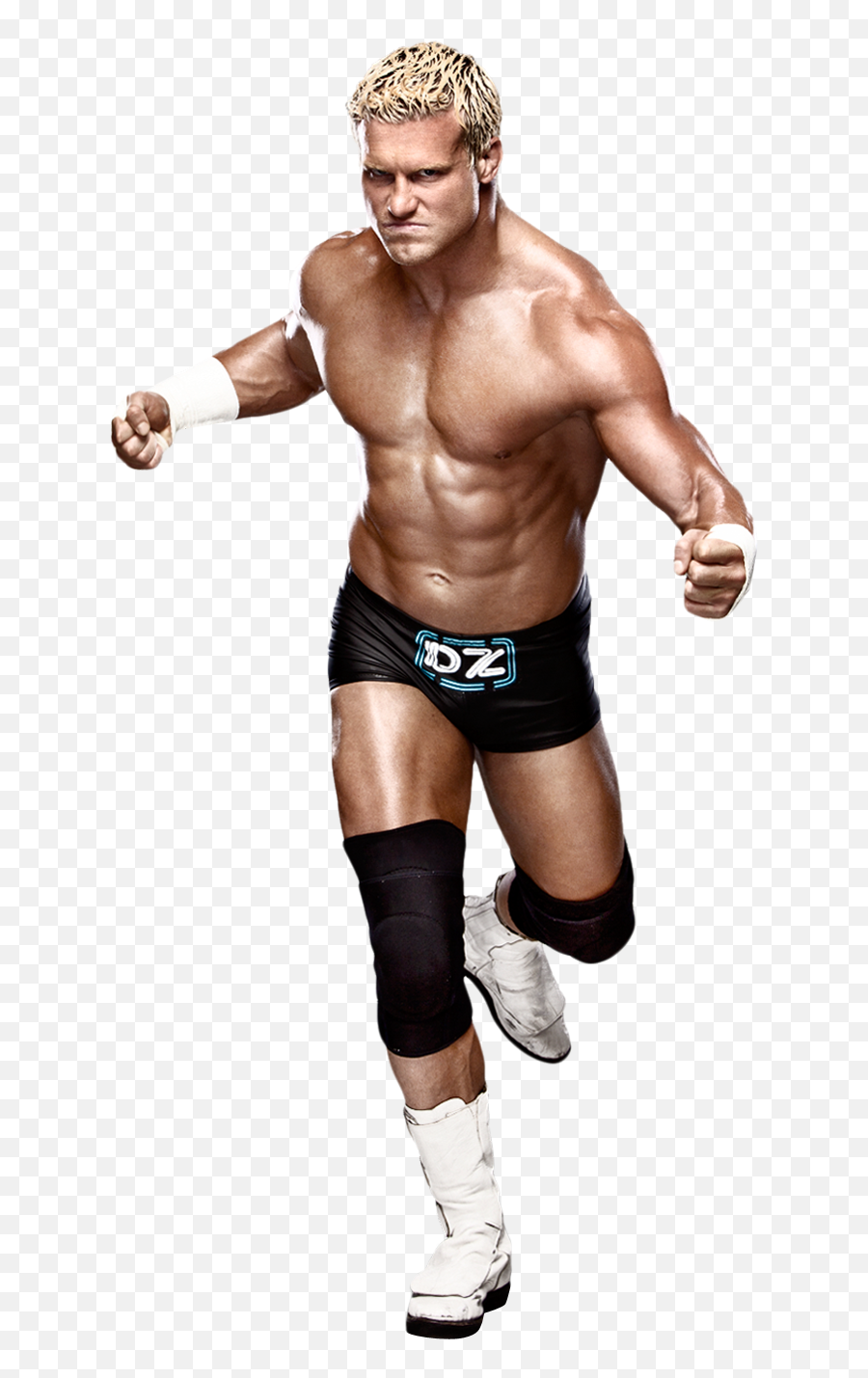 Image Dolph Run Png Pro Wrestling Fandom Powered By - Dolph Wwe Running Png Emoji,Run Png