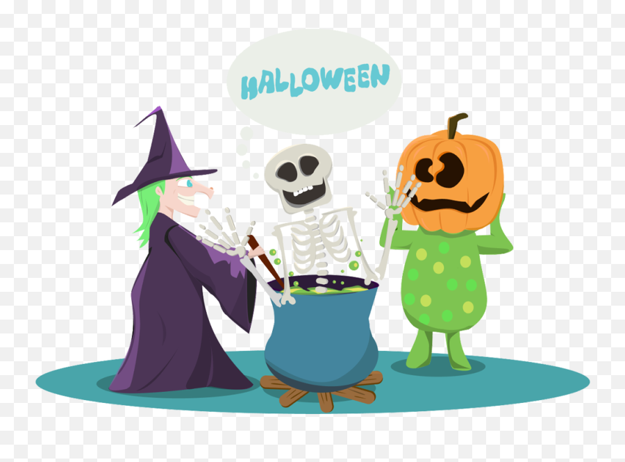 8 Last - Magician Emoji,Halloween Costume Clipart