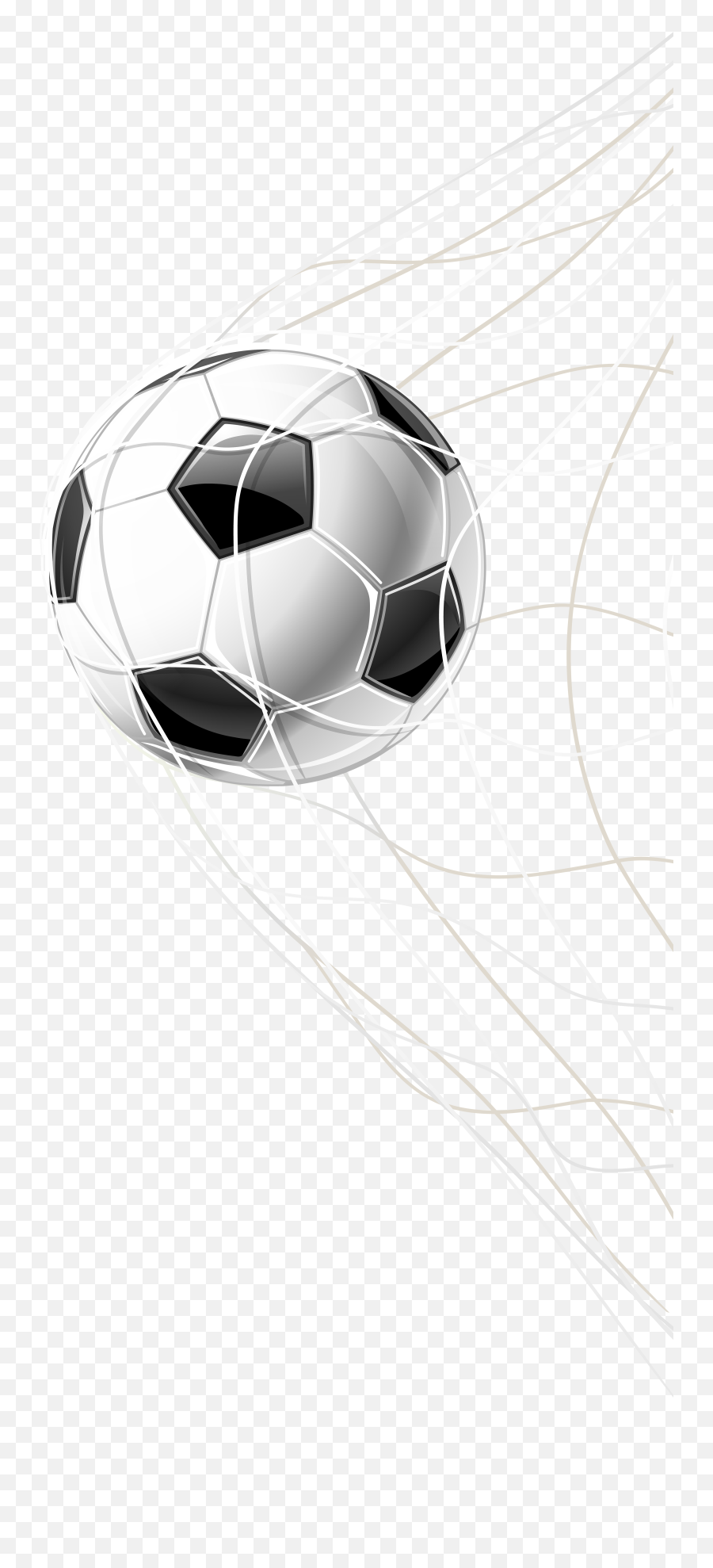 Download Goal Soccer Clipart Png Png - Soccer Goal Logo Png Emoji,Soccer Clipart