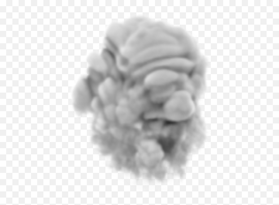 Smoke Png Clipart Image - Silver Smoke Png Emoji,White Smoke Png