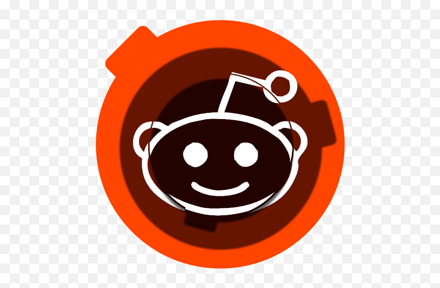 Social Media Socialmedia Icon Emoji,Reddit Logo