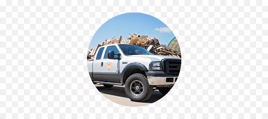 Frank The Ford Hauling Junk Removal - Rim Emoji,Ford Png