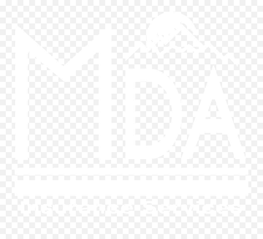 Insurance Agency In Pendleton Or - Language Emoji,M D A Logo