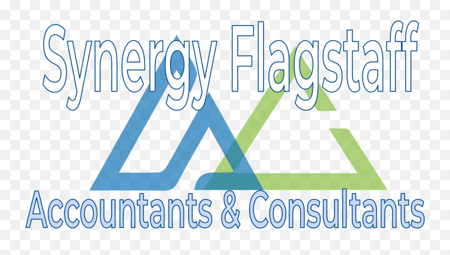 Synergy Flagstaff - Language Emoji,Synergy Logo