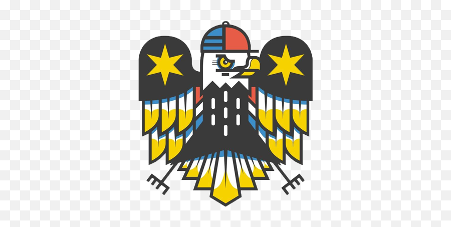Chicago Blackhawks Logo - Bischofswerdaer Karnevalsclub Emoji,Blackhawks Logo