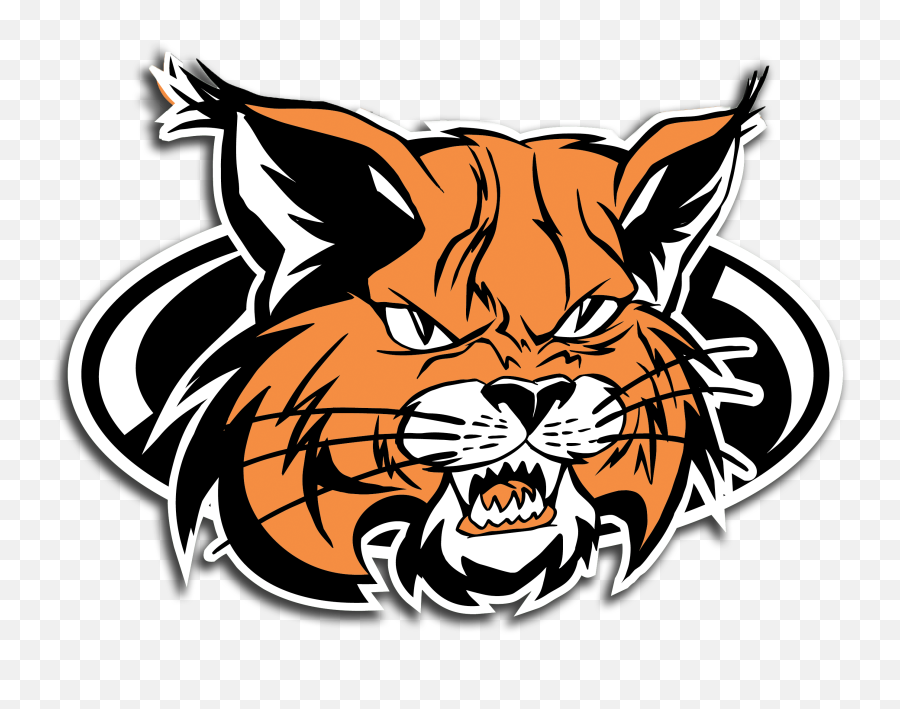 Bobcats Find Prospect With Nose For The Net - Meridian Source Lloydminster Bobcats Logo Emoji,Bobcats Logo