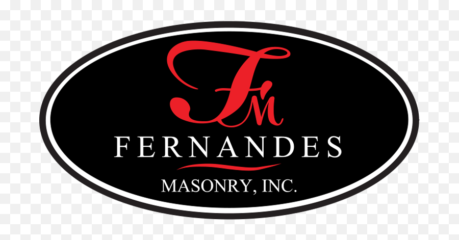 Fernandes Masonry - Language Emoji,Masonry Logo