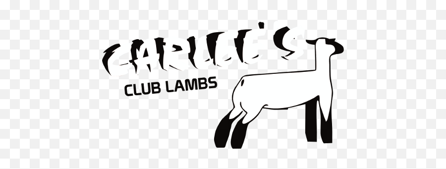 Club Lambs Emoji,Lamb Logo