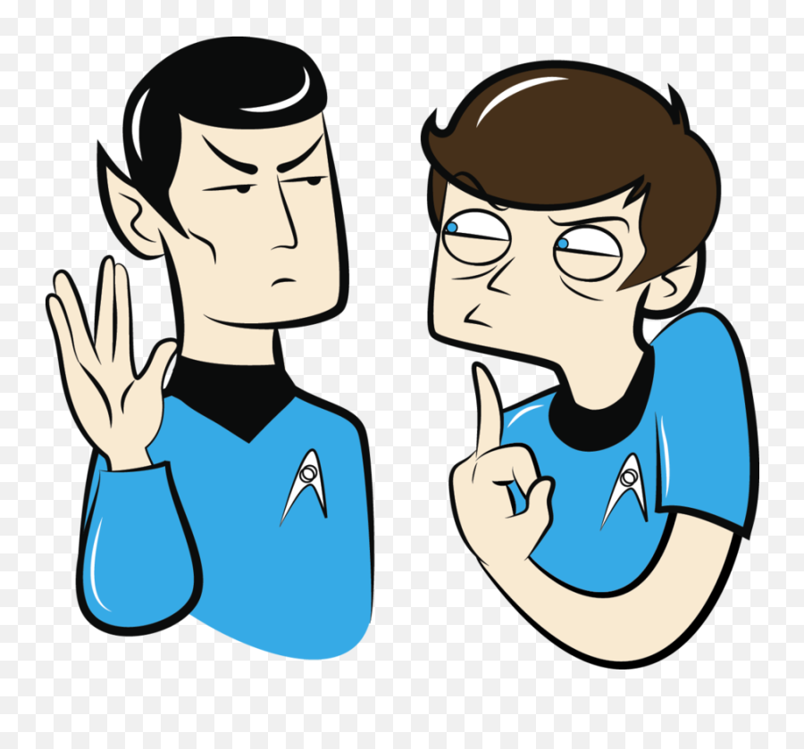 Download Hd Graphic Transparent Stock Clipart At Getdrawings - Spock Clipart Emoji,Stock Clipart