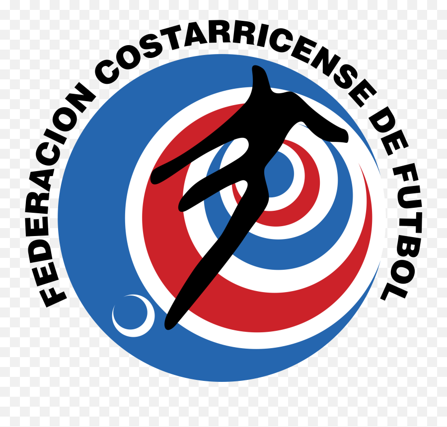 Costa Rica Logo Png Transparent Svg - Costa Rica Futbol Emoji,Costa Rica Png