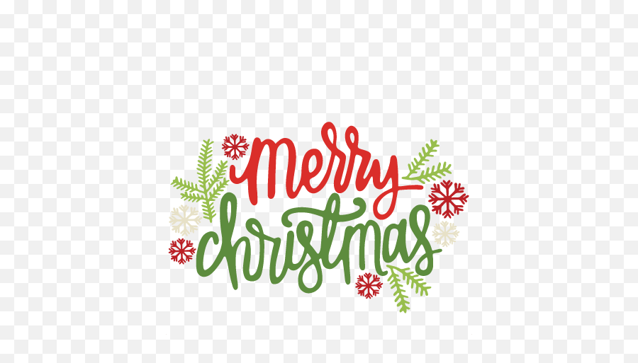 Merry Christmas U2013 Bonar Bridge Primary School - Merry Christmas Png Emoji,Merry Christmas Text Png