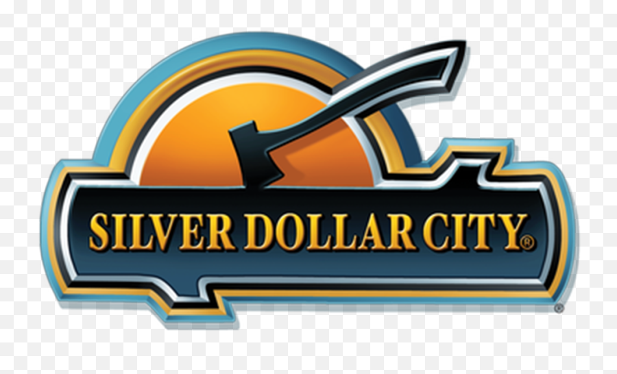 Silver Dollar City Attractions Silver Dollar City Attractions - Silver Dollar City Logo Emoji,Dollar General Logo