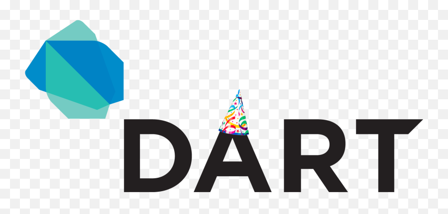 Celebrating Dartu0027s Birthday With The First Release Of The - Dartlang Emoji,First Google Logo