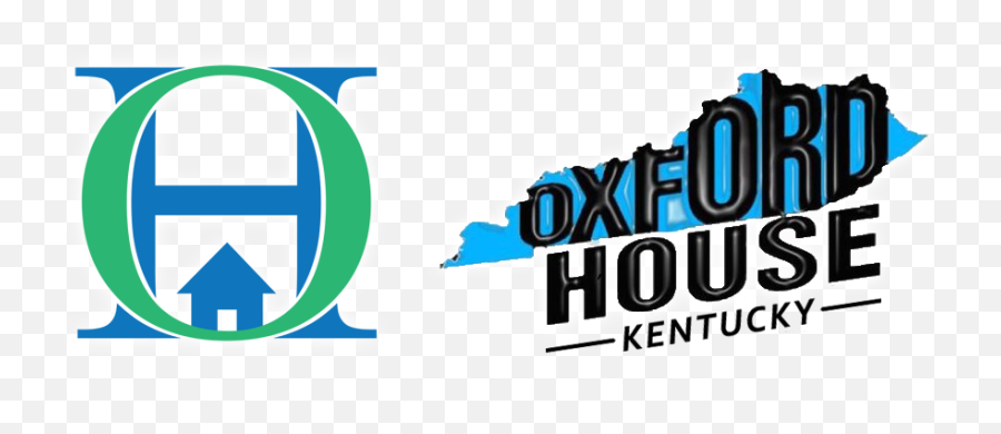 Oxfordhouse Kentucky - Vertical Emoji,New University Of Ky Logo