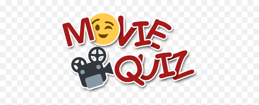 Play Movie Quiz - Alexa Skill Movie Quiz Emoji,Quiz Logo Games