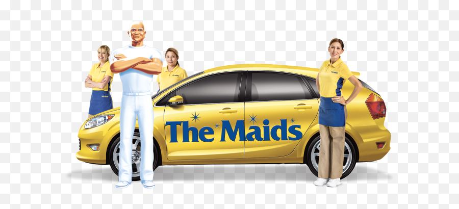 Cleaning Services North Hampton U0026 Bedford Nh The Maids - Maids Emoji,Good Housekeeping Logo