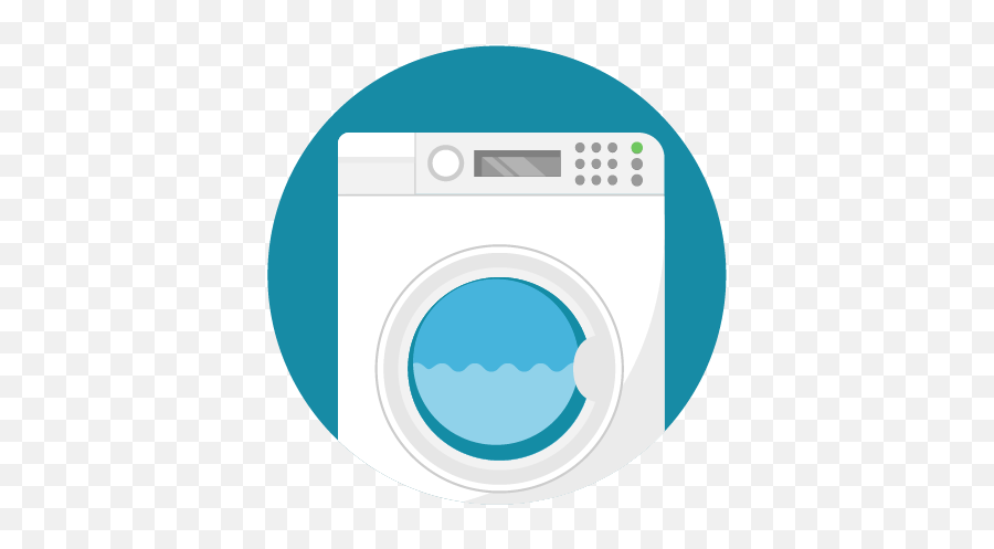 How To Wash A Cloth Face Covering Cdc - Wash Masks Emoji,Washing Machine Png