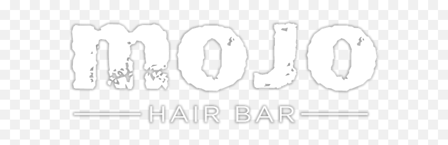 Download Mojo Hair Bar Logo - Graphic Design Full Size Png Dot Emoji,Mojo Logo