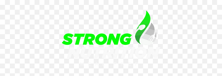Fitness Machine Strong Nutrition Meal Plan United States - Language Emoji,Meal Prep Logo