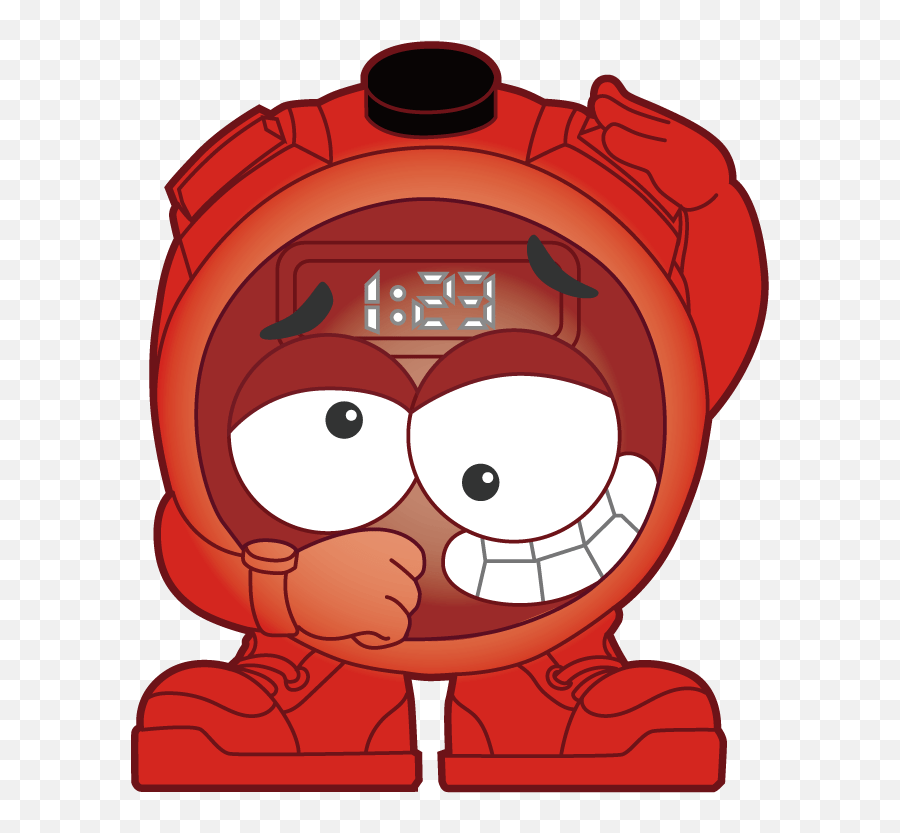 Alarm Clock Smashers Transparent Png - Smashers Png Emoji,Alarm Clock Transparent Background