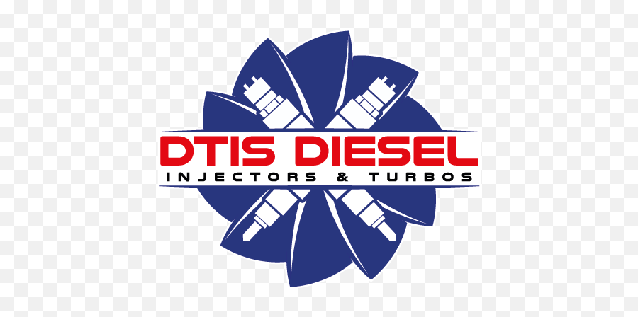 Home - Dtis Diesel Emoji,Turbos Logo