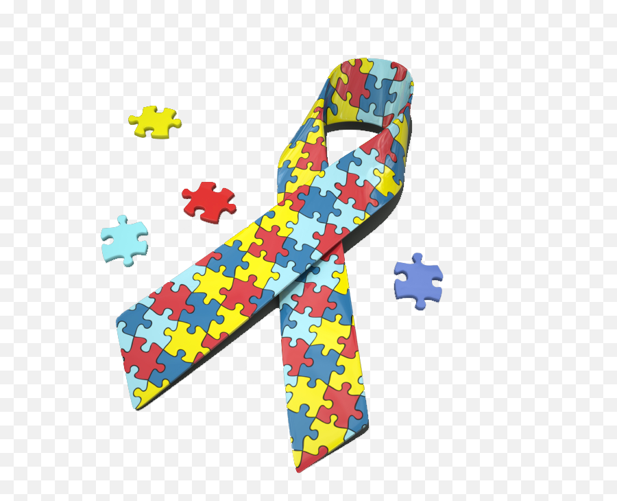 Autism Awareness Month 2012 Png Image Emoji,Autism Awareness Png