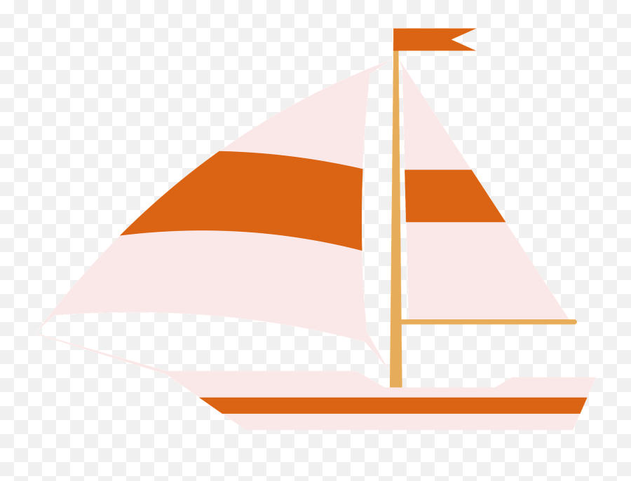 Yacht Clipart Free Download Transparent Png Creazilla - Dinghy Sailing Emoji,Sailboat Clipart