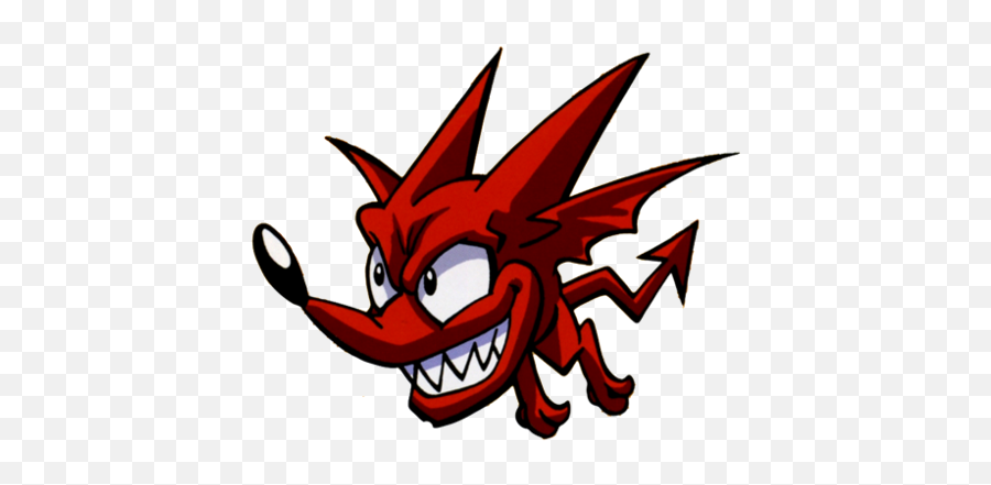 Devil Png Emoji,Demon Clipart