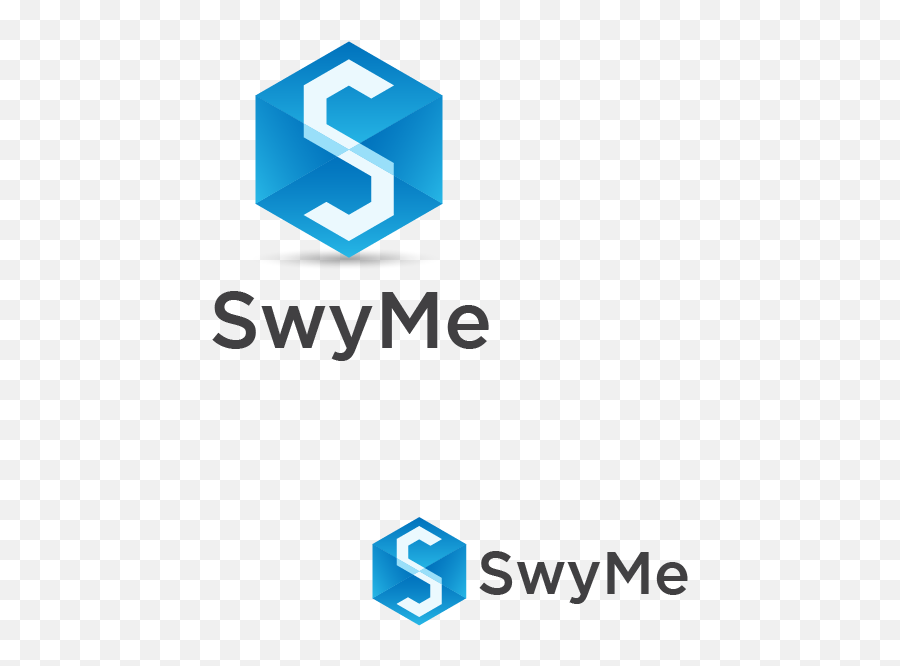 Modern Professional Security Logo Design For Swyme By Emoji,X Logo Designs