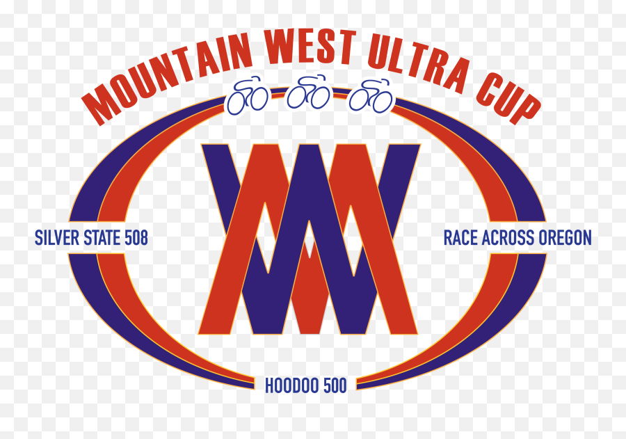Mountain West Ultra Cup U2014 The 508 Emoji,Mw 3 Logo