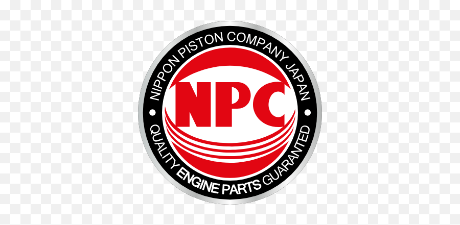 Npc Nippon Piston Company 01 - Decals By Drpbel74 Emoji,Npc Logo
