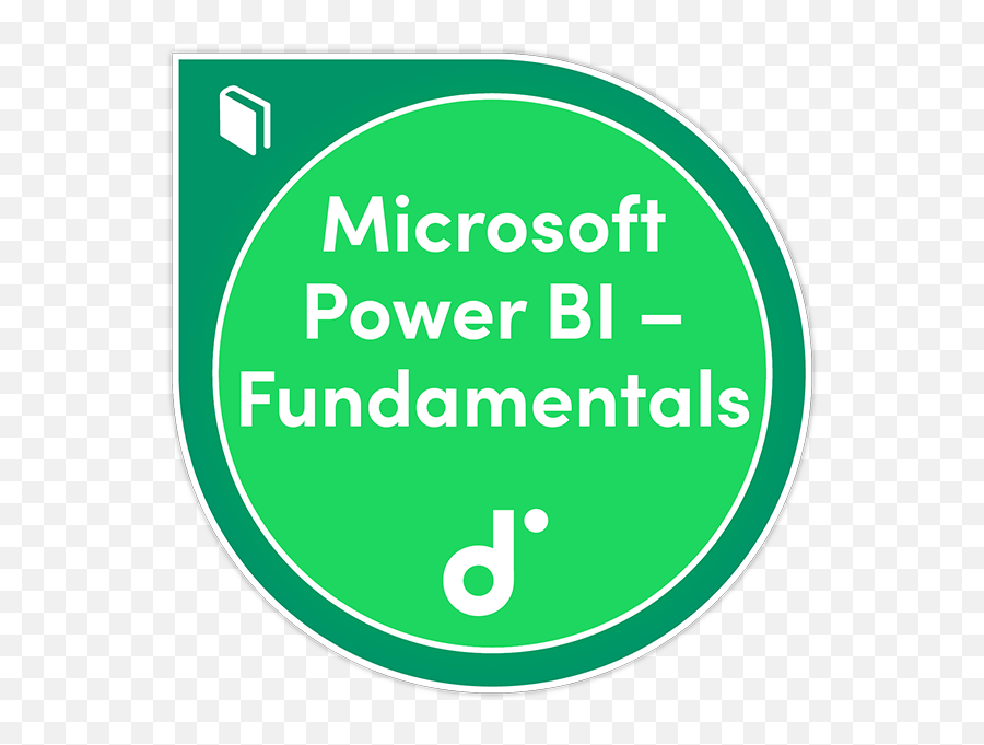 Participation In The Course Microsoft Power Bi Emoji,Achievement Unlocked Png
