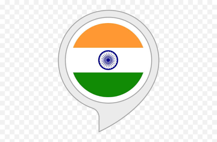 Amazoncom India Facts Alexa Skills Emoji,Wfg Logo Png