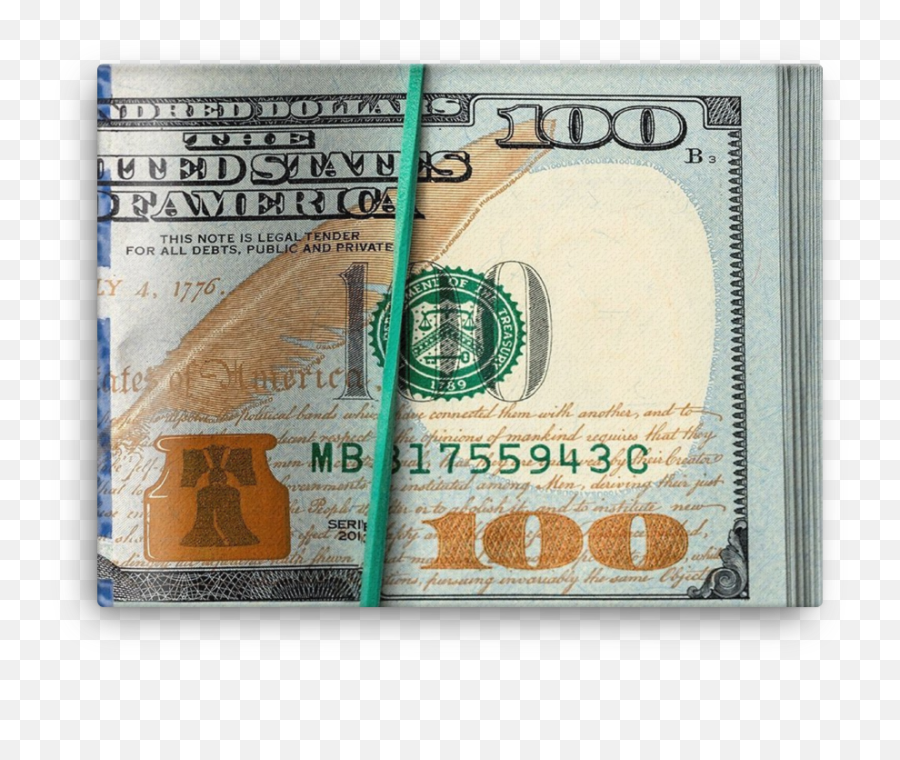 Money Stack Canvas U2013 Emindsets Emoji,Money Stacks Transparent