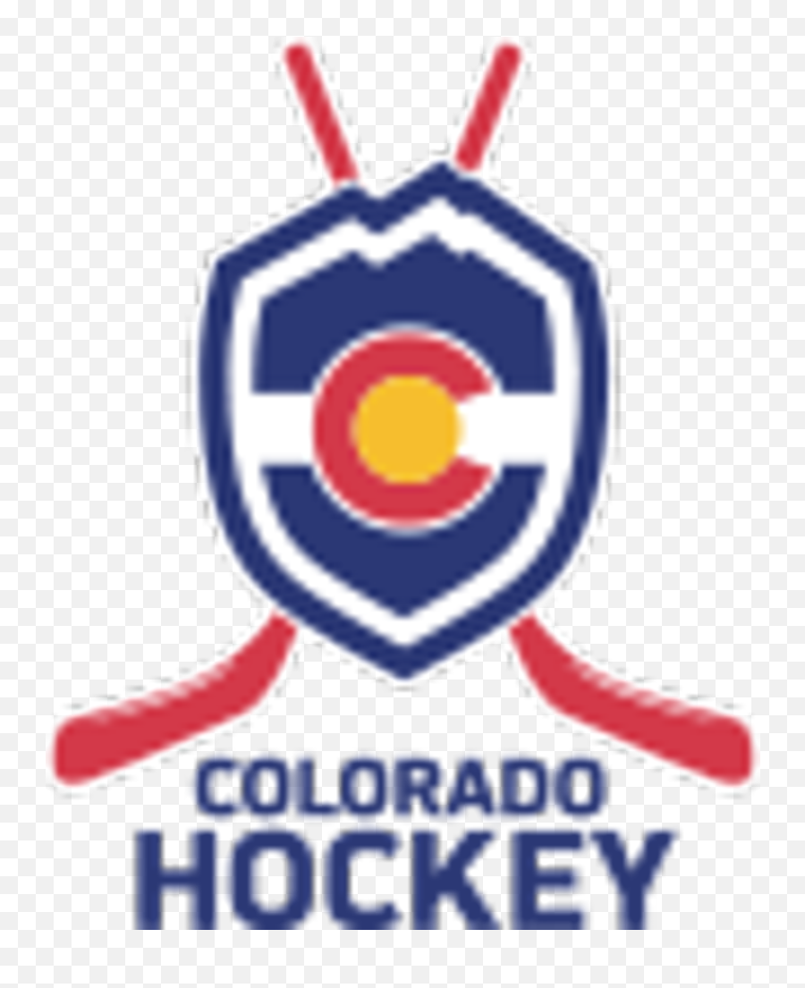 Colorado Hockey Hub - Colorado Amateur Hockey Logo Emoji,Colorado Avalanche Logo