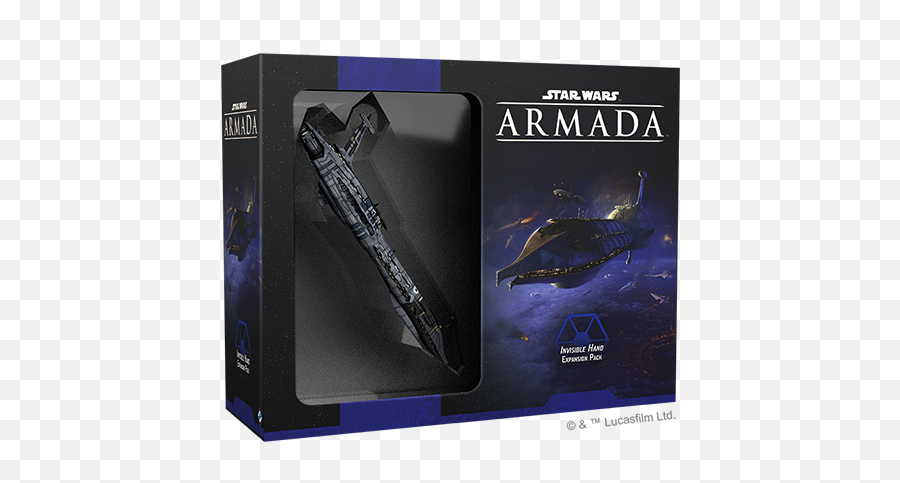 Star Wars Armada Invisible Hand Expansion Pack Emoji,General Grievous Logo