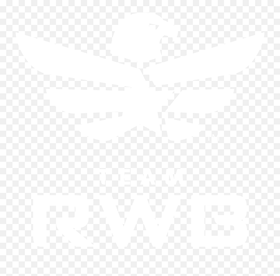 2022 Team Rwb - Marine Corps Marathon Fundraising Team Emoji,Usmc Logo Black And White