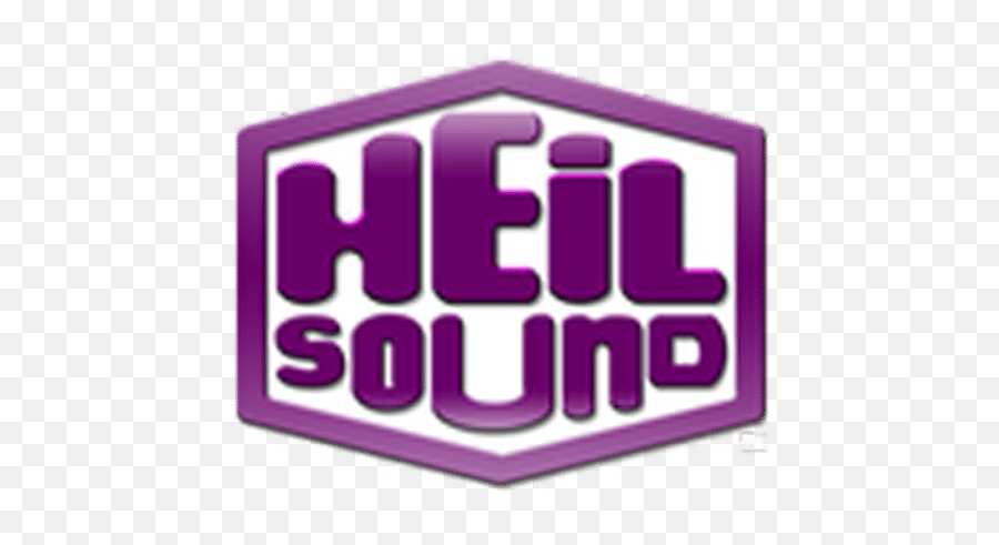 Home - Heil Sound Emoji,Microphone Logo