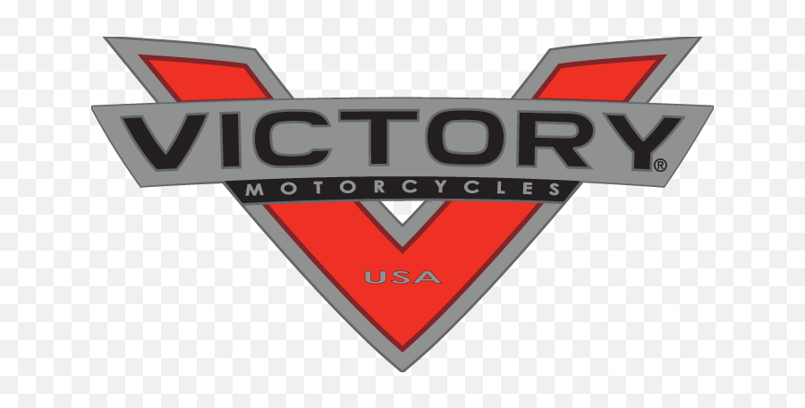 Victory Motorcycles Logos - Vector Victory Motorcycles Logo Emoji,Motorcycle Logo