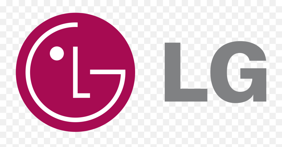 Download Hd Land Rover Logo U003eu003e Lg Electronics Logo Png - Lg Logo Emoji,Land Rover Logo
