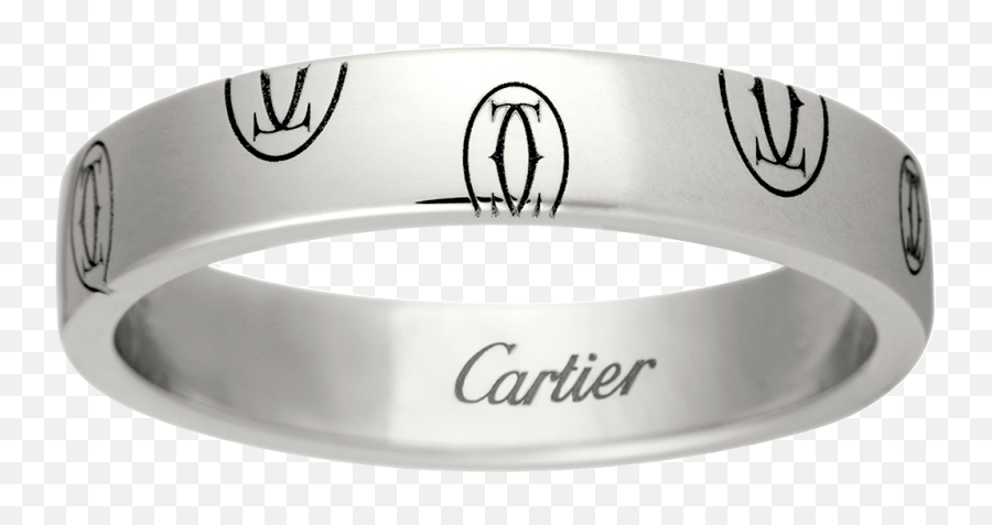 Download Logo De Cartier Wedding - Cartier Emoji,Cartier Logo
