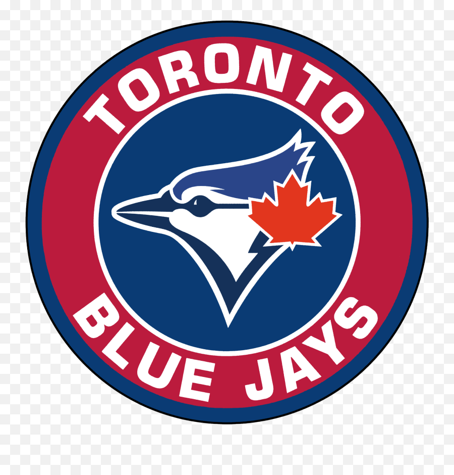 Toronto Blue Jays Logo Significado História E Png - Super Tacos Chupacabras Emoji,Blue Jays Logo
