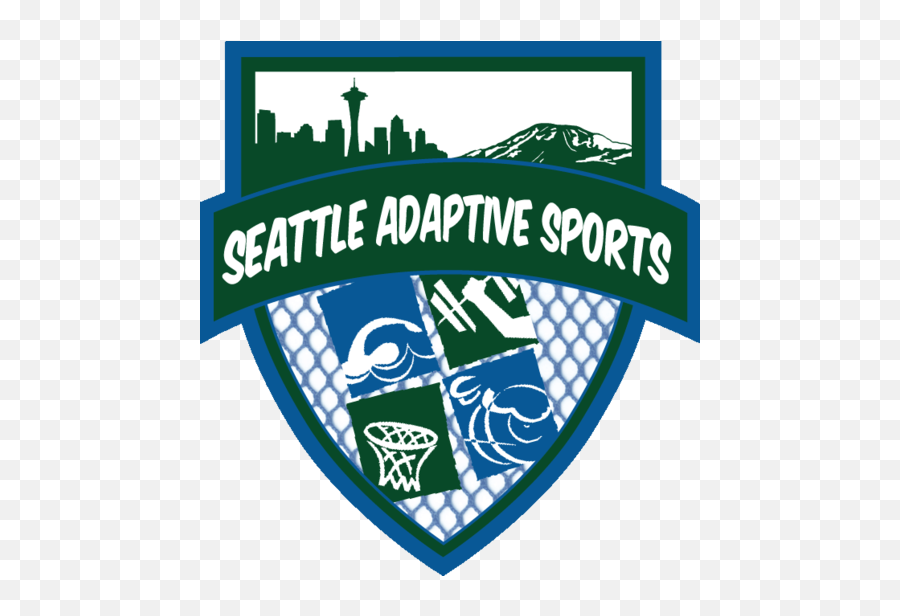 Seattle Adaptive Sports On Twitter Announcing Sonics - Seattle Adaptive Sports Logo Emoji,Seattle Supersonics Logo