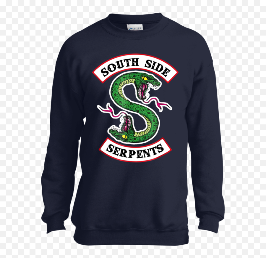 Southside Serpents Shirt Pc90y Port And - Riverdale Phone Case Emoji,Southside Serpents Logo