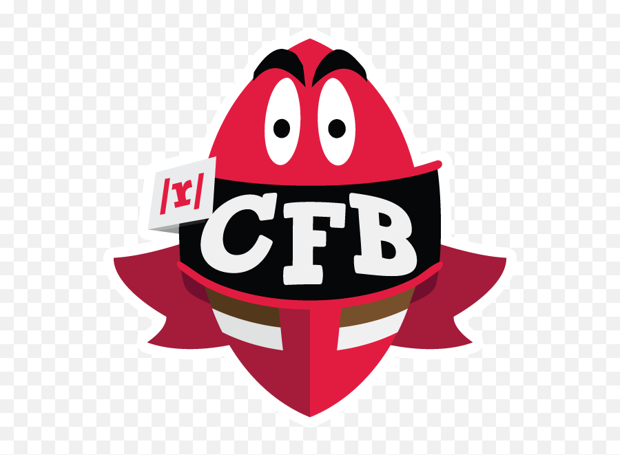 Reddit Cfb Logo Clipart - R Cfb Emoji,Utsa Logo