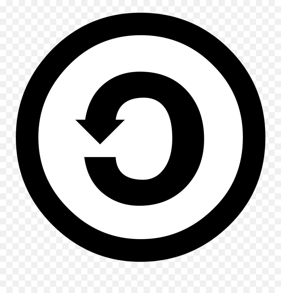 Downloads - Creative Commons Creative Commons Icons Emoji,.png Meaning
