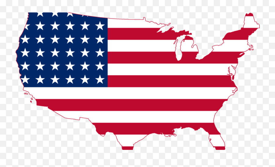 Library Of Star Spangled Banner Picture Freeuse Library Png - Usa Png Emoji,Flag Banner Clipart